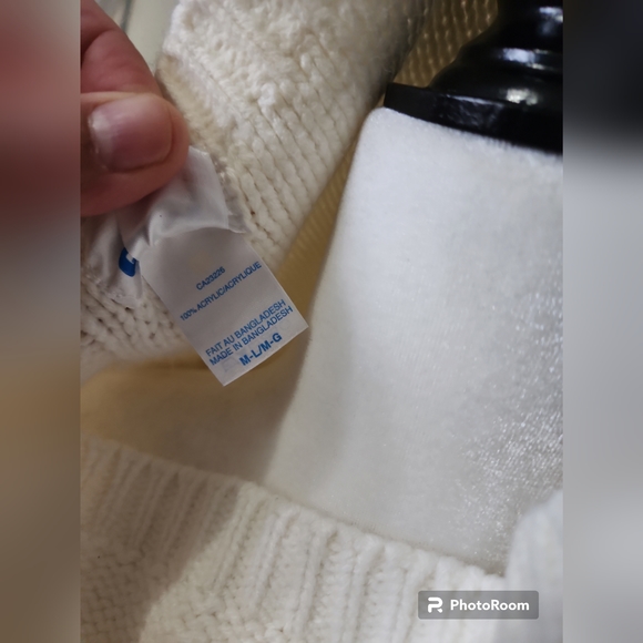 Poncho/girl - Picture 3 of 5